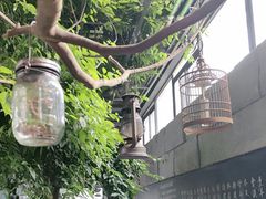 -又见炊烟私房菜(敬亭路店)