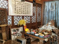 -乔家满族八大碗(流水沟店)