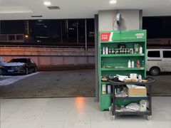 -3M博瑞达龙膜威固BOP保镖汽车贴膜隐形车衣(国贸店)