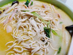 -留芳·文旅古月楼(老街店)