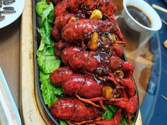 -戴记龙虾(天泽街店)
