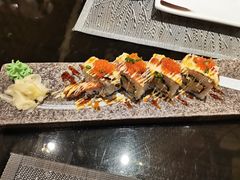 -昱匠·日本料理(金融街店)