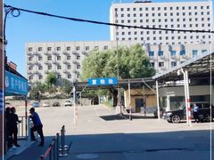 -京西五环检测场