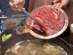 -盡膳口福·百年汤方火锅(科华北路店)