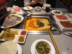 -海底捞火锅(攀枝花万达店)