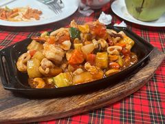 -Raya Father Restaurant