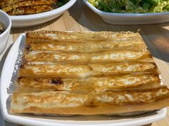 -台北楚楚园馅饼粥(虹桥南丰城店)
