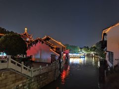 -山塘街