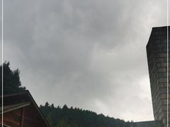 -山王坪喀斯特国家生态公园