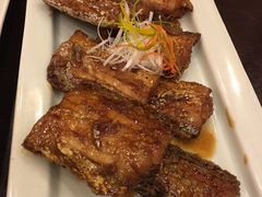 -松子料理(亮马桥店)