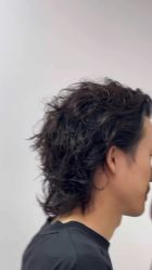 -尤司男士国潮理发馆