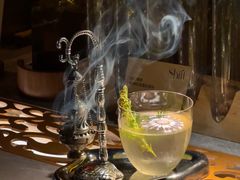 -Shift cocktail bar鸡尾酒吧