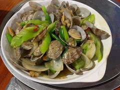 -南海渔家•海鲜•正宗海南菜(海棠湾店)
