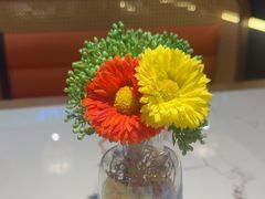 -泰椰里·泰国餐厅(智慧城广百广场店)