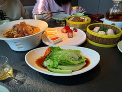 -蝴蝶里·粤菜·点心(滨江龙湖店)