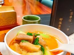 -王府茶宴(大观园总店)