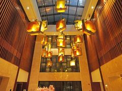 -西安凯悦酒店·湖畔中餐厅