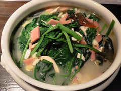 -外婆家(杭州马塍店·杭帮菜名店)