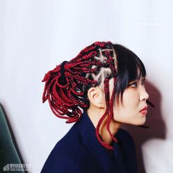 -野鸽脏辫·美式编发专项店