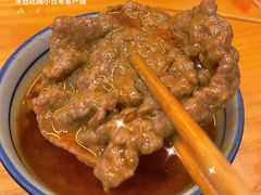 嫩牛肉-飘香火锅(玉林西路店)