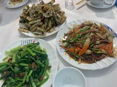 -北戴河庆山饭店·海鲜砂锅粥(北戴河黑石路店)