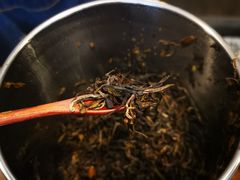 -MAP CHA普洱茶馆(翠湖店)