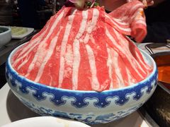 -周师兄大刀腰片火锅(解放碑总店)