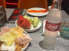 -鼎原力量东北吊炉烧烤(幸福街店)