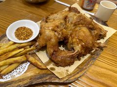 -德泰楼餐饮(莲湖路店)