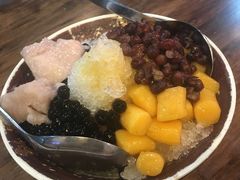 -鲜芋仙(苏州干将店)