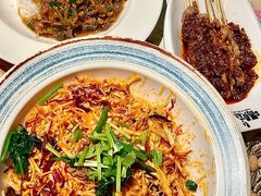 -喝丢一只鞋海鲜烧烤·海肠捞饭(东关街店)