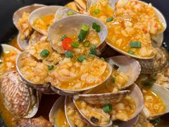 -聚味瞿记·龙虾堂(咸嘉湖店)