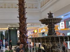 -CoCo都可(上海环球港店)