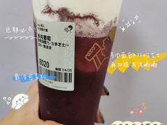 -喜茶(佛山顺德大良东乐路店)