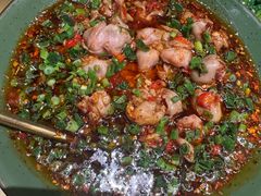 -锦府盐帮·侯宅(五棵松万达店)