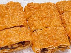 蓬莱素鹅-利苑(环贸iapm店)
