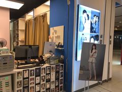 -一墨照相馆·证件照·形象照(世博店)