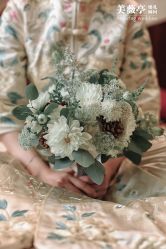 -美薇亭婚礼顾问
