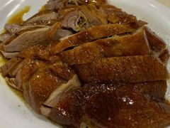 鹅翅-老字号蛇口德记烧腊饭店·海鲜加工