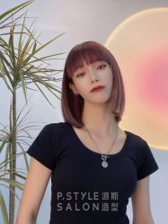-P.STYLE 派斯造型