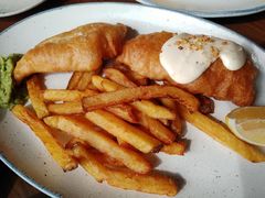 -FISH&POTATO Cō(地中海美食 万象城店)