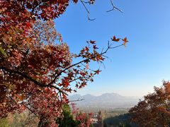 -寒同山神仙洞
