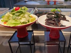 -老淮安·淮安菜(涟水店)
