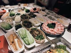 -海底捞火锅(外滩店)