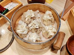 纸皮烧卖-羊之道草原味道清真餐厅(番禺店)