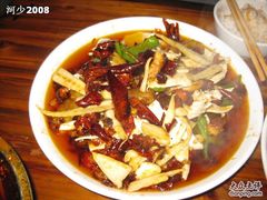 火爆黄喉-三哥田螺(北书院街店)