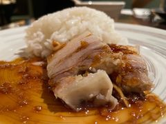 -庐灶江南·江南菜·四合院Bistro(东直门雍和宫·原华侨宾馆店)