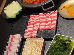 -晓宇重庆火锅(西安荟聚店)
