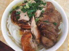 -香辉食馆(新兴路店)