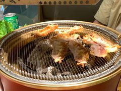 -西塔老太太泥炉烤肉(川沙百联店)